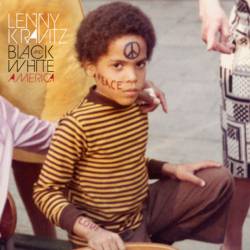 Lenny Kravitz : Black and White America